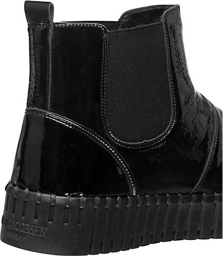 ILSE JACOBSEN HORNBÆK Slip-On Stiefeletten TULIP6066