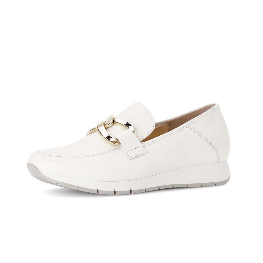 Gabor comfort Slipper creme