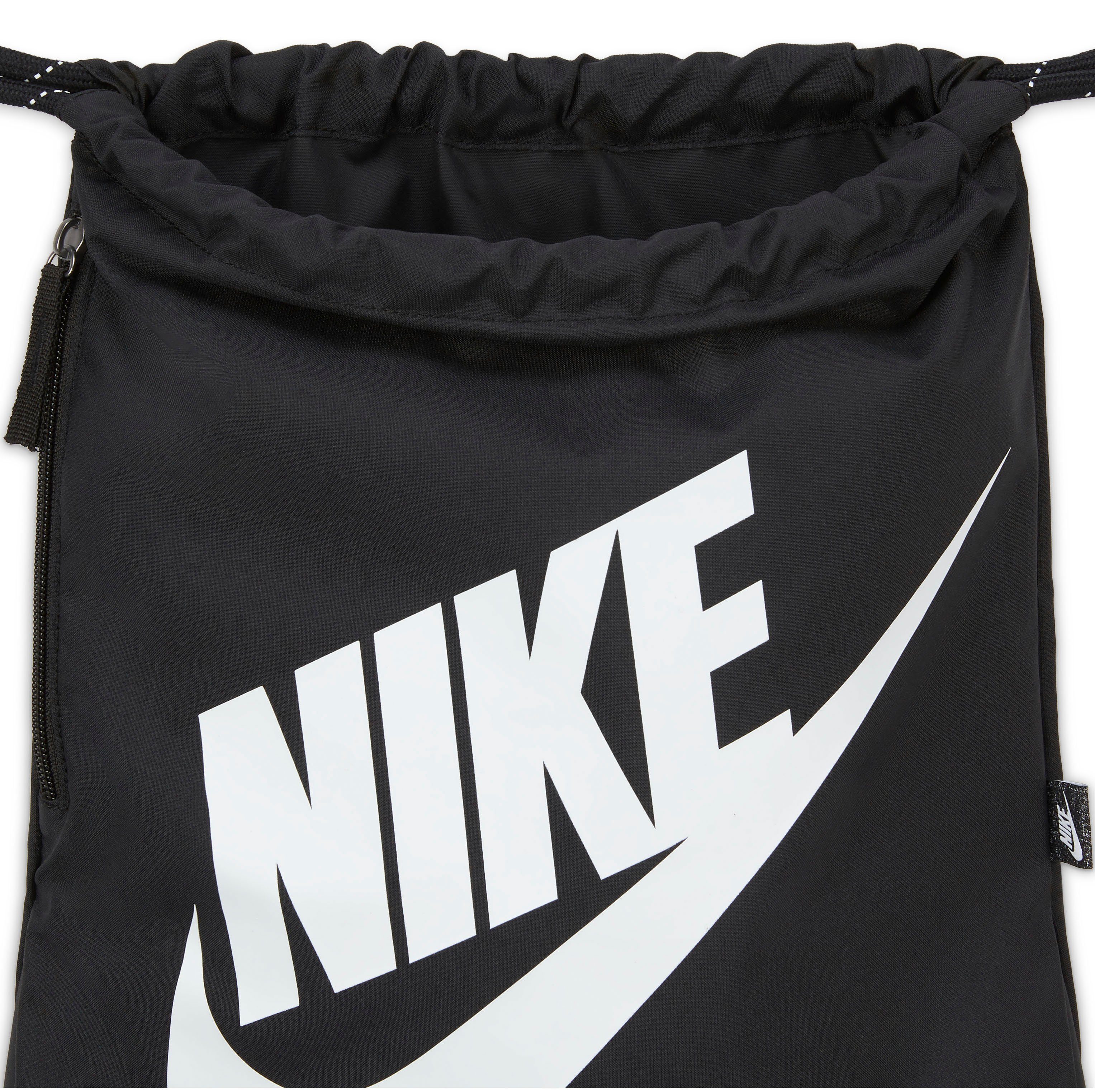 Nike Sportswear Turnbeutel HERITAGE DRAWSTRING