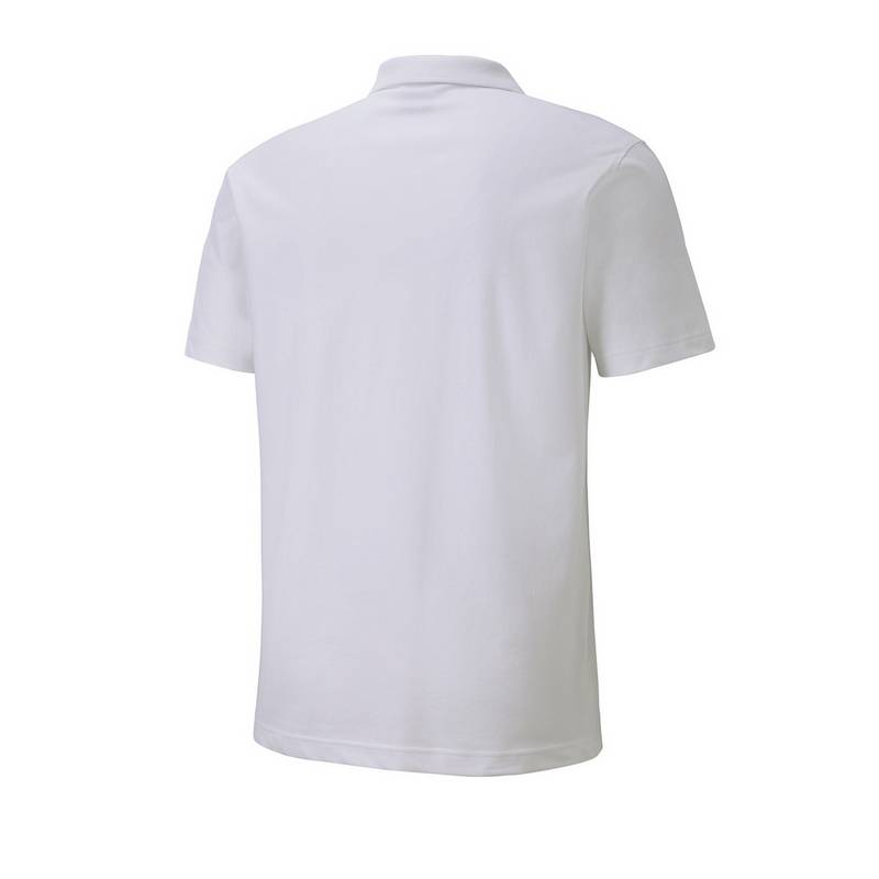 PUMA teamGOAL Poloshirt Herren