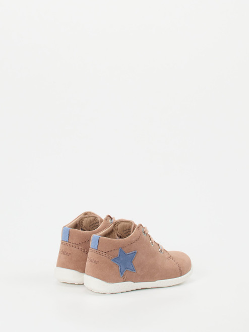 Schnürschuh-67052410002 Richter