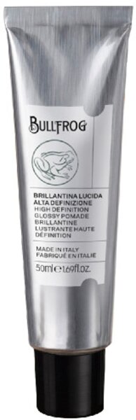 BULLFROG High Definition Glossy Pomade Pomade