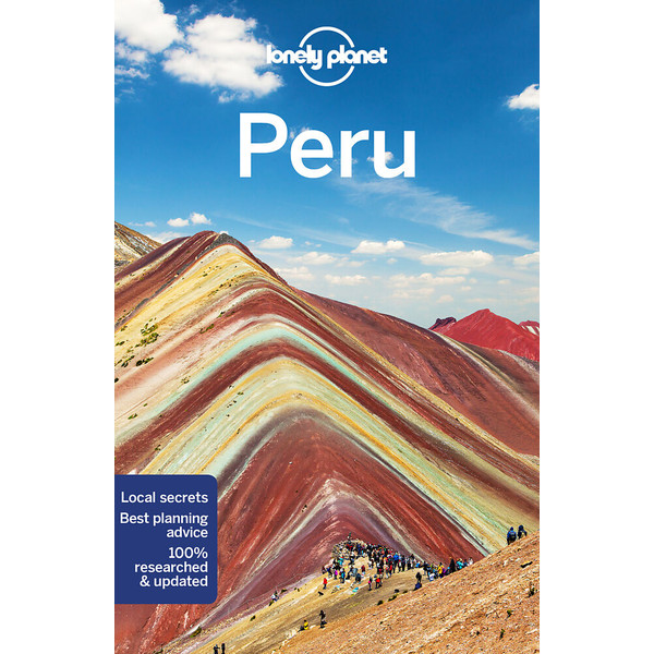 PERU - Reiseführer