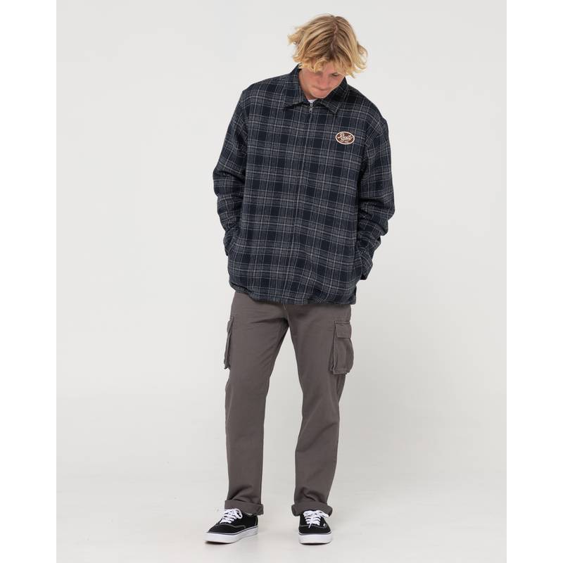 RUSTY JACKET WOODCHUCK JACKET Jacke Herren