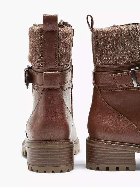 Landrover Schnürboots