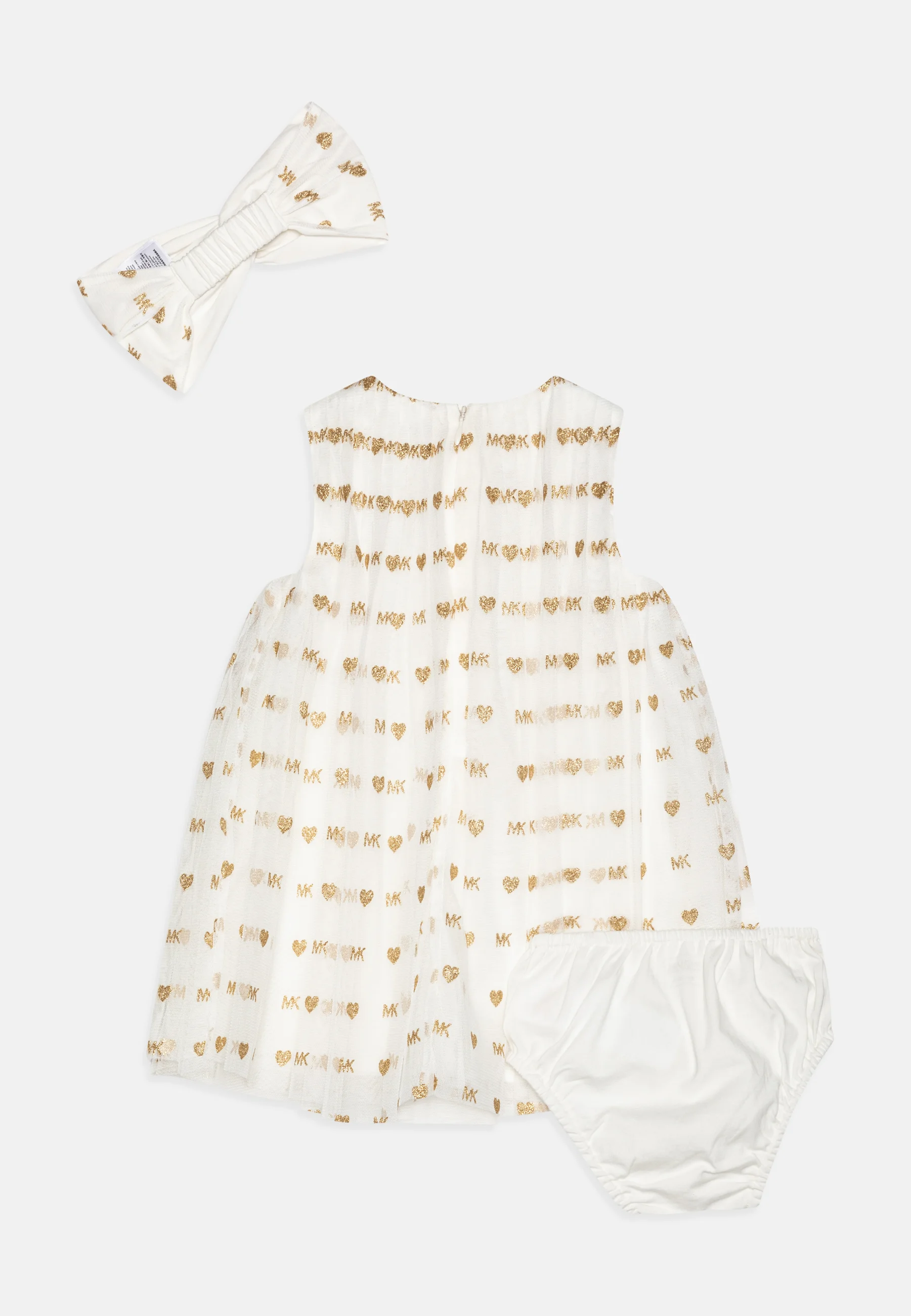 Michael Kors Kids DISFRAZ DE BEBÉ - Regalo de nacimiento