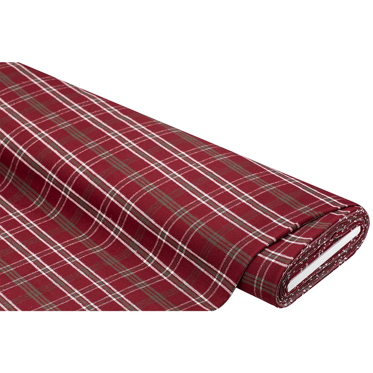 Baumwoll-Flanell 