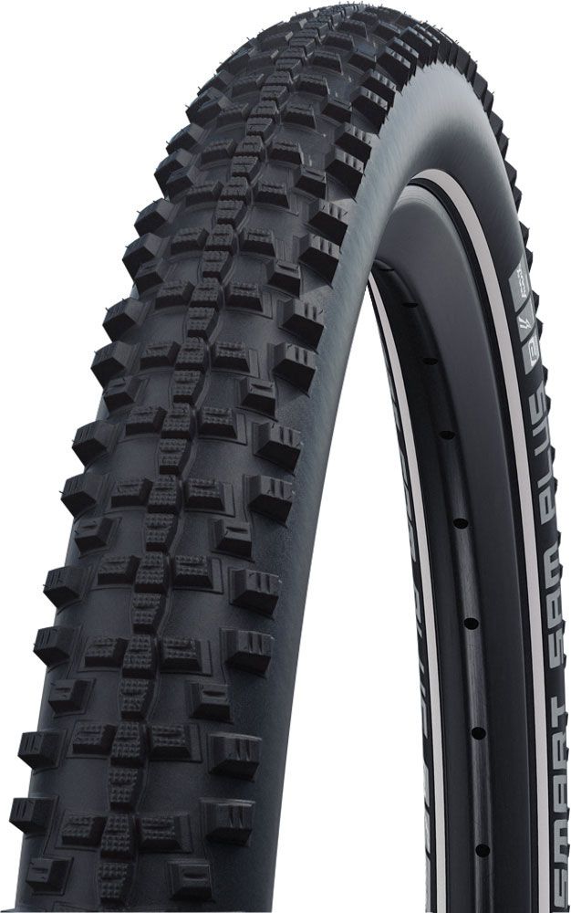 Schwalbe Smart Sam Plus 29