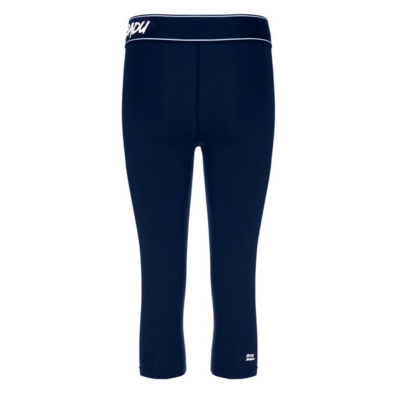 BIDI BADU Mila Tech 7/8 Capri Sweathose Damen