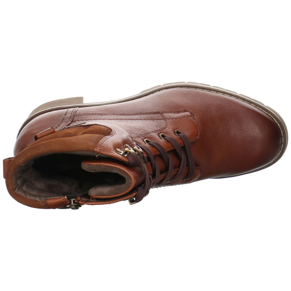 Tamaris Comfort Schnürstiefelette