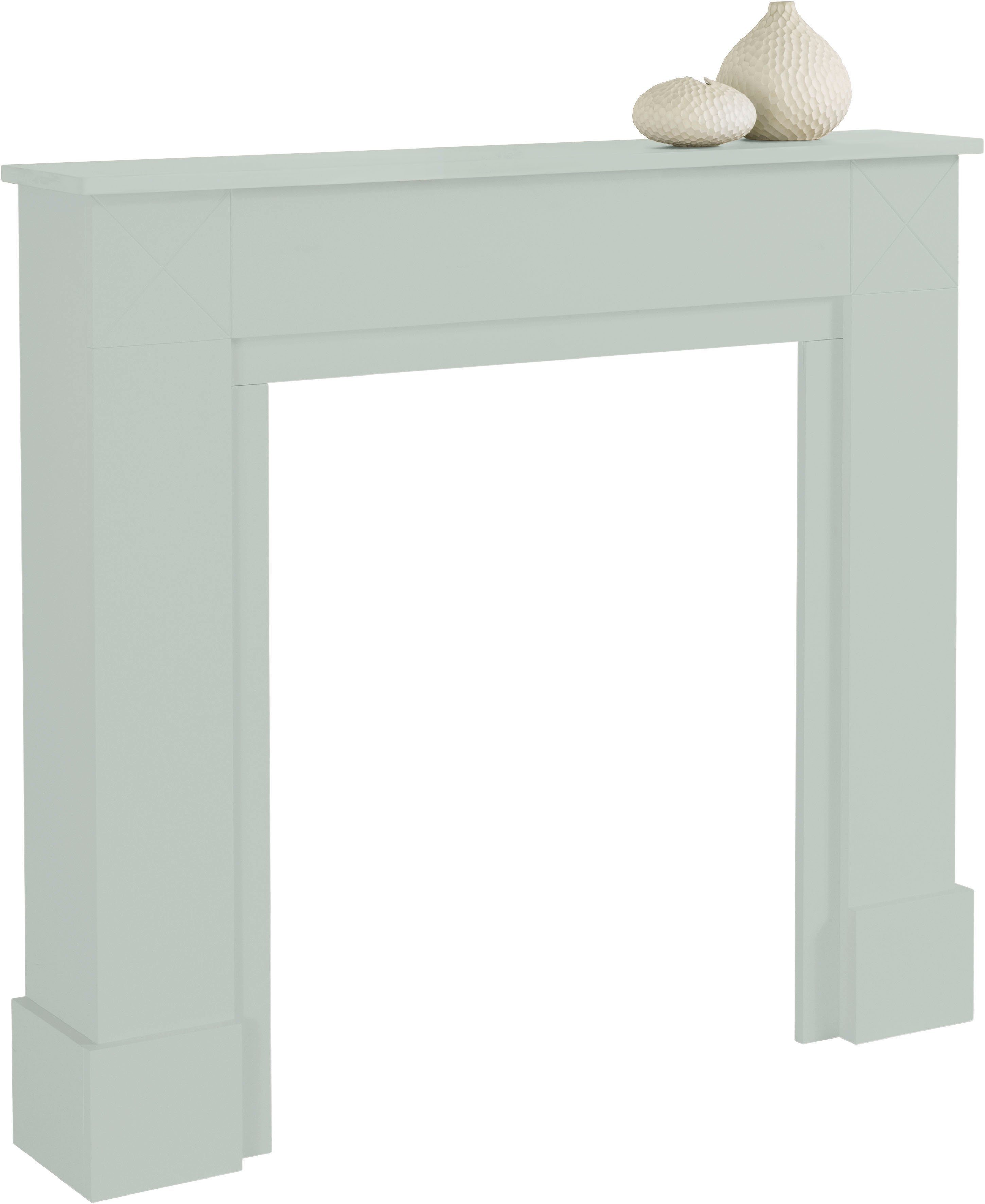Home affaire Kaminumbauschrank Skive Kaminumbau, Breite 110 cm