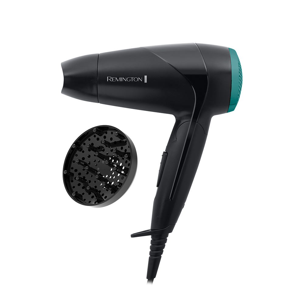 On The Go Haartrockner