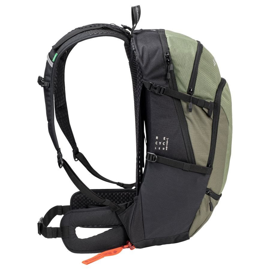 Moab Control 20 Fahrradrucksack
