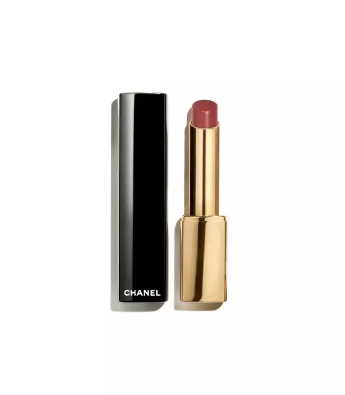 ROUGE ALLURE L'EXTRAIT Le Rouge Haute Intensité - Extrait de Lumière et de Soin - Rechargeable