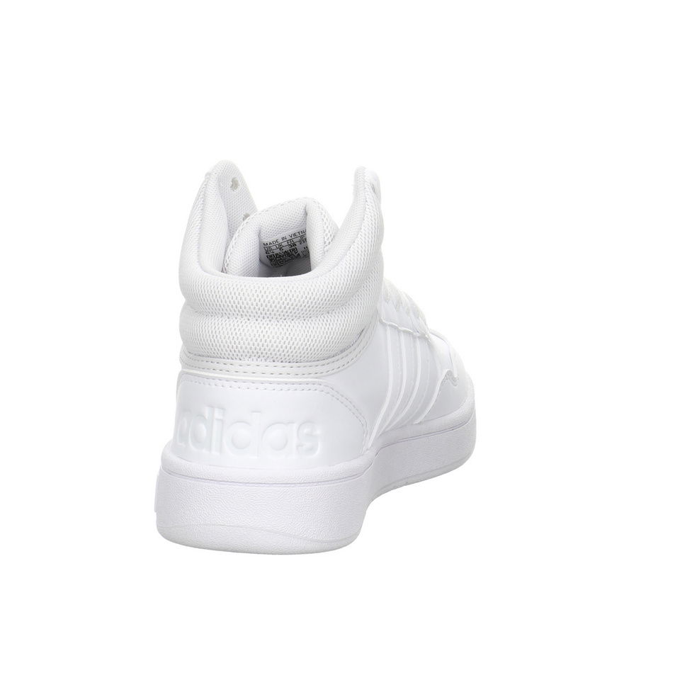 adidas Hoops 3.0 Mid Sneaker
