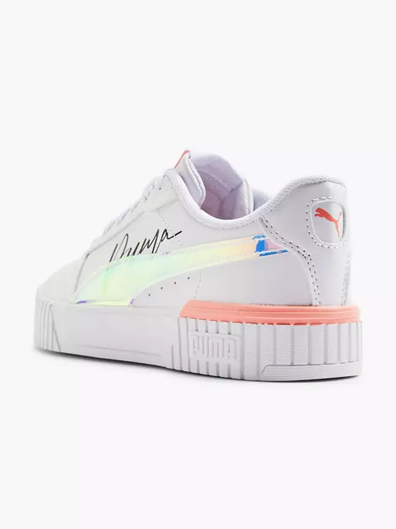 PUMA Sneaker Carina 2.0 Crystal Wings Jr