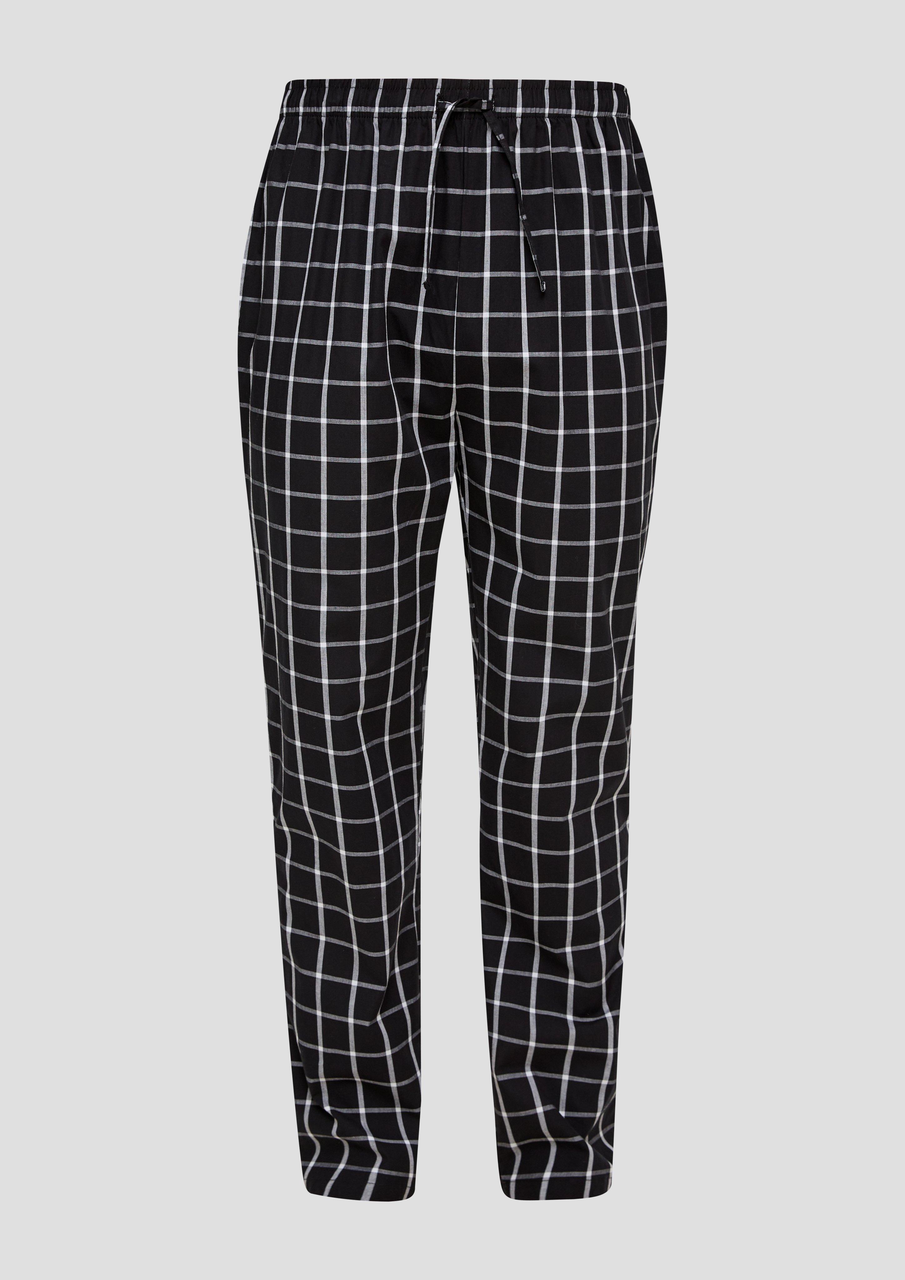 Pyjama aus Baumwolle  6009078-99A9