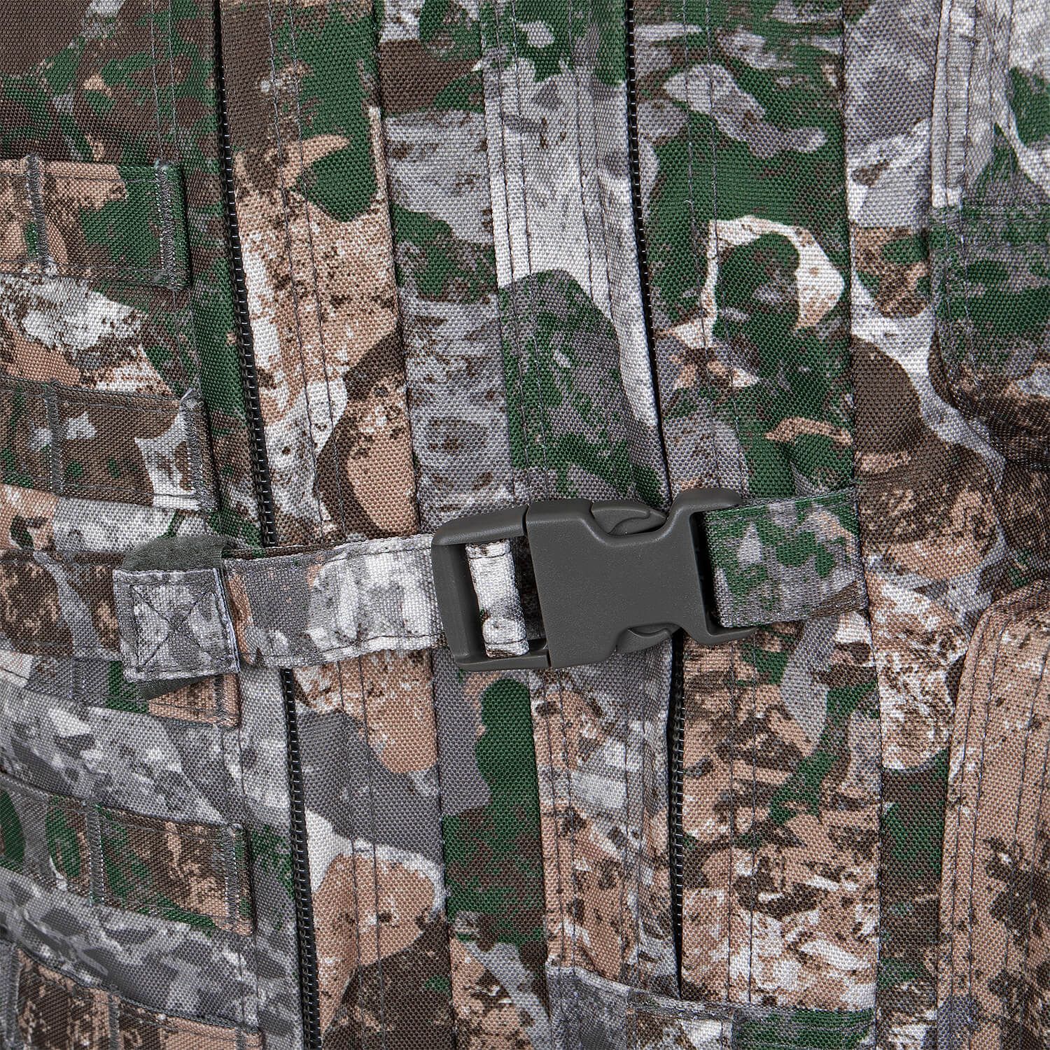 US Assault Pack Large WASP I