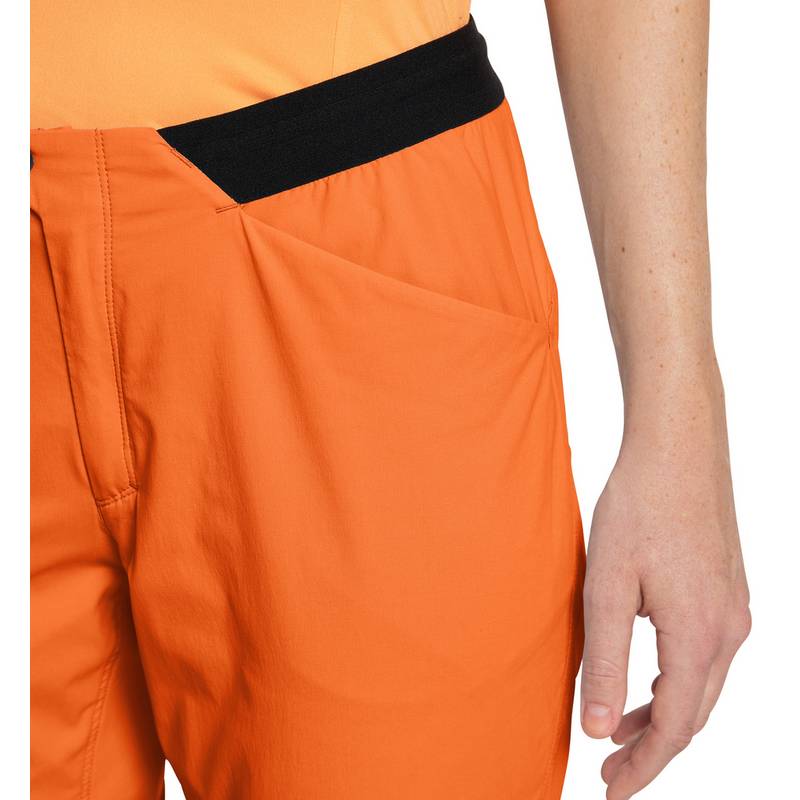 Haglöfs L.I.M Fuse Pant Trekkinghose Damen
