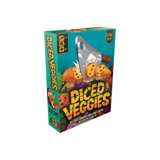Diced Veggies (EN)