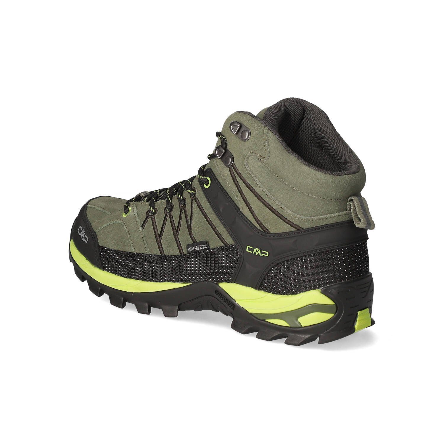 CMP Outdoorschuhe RIGEL Spezialschuh
