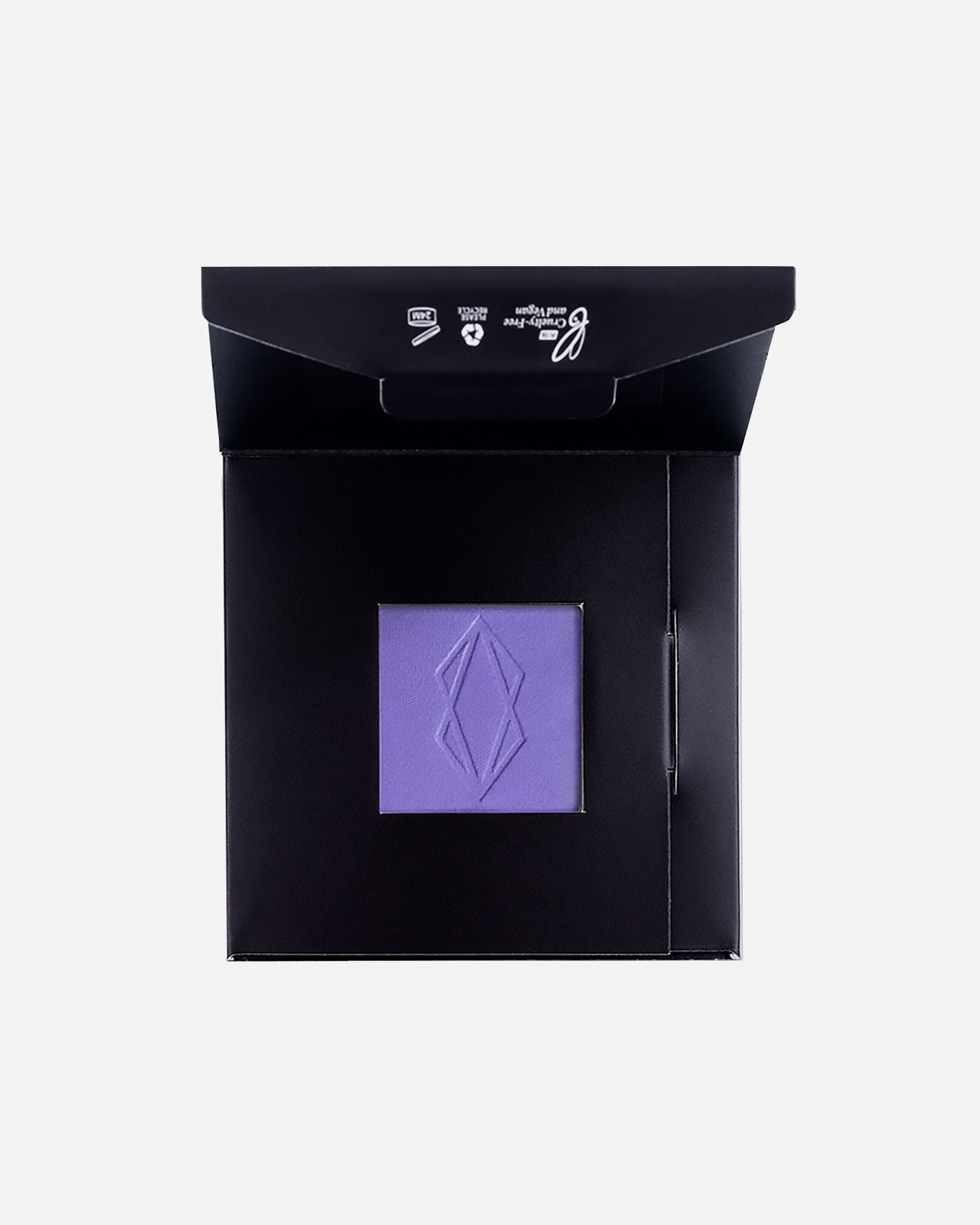 Ombretto pressato Magnetic™ di Lethal Cosmetics