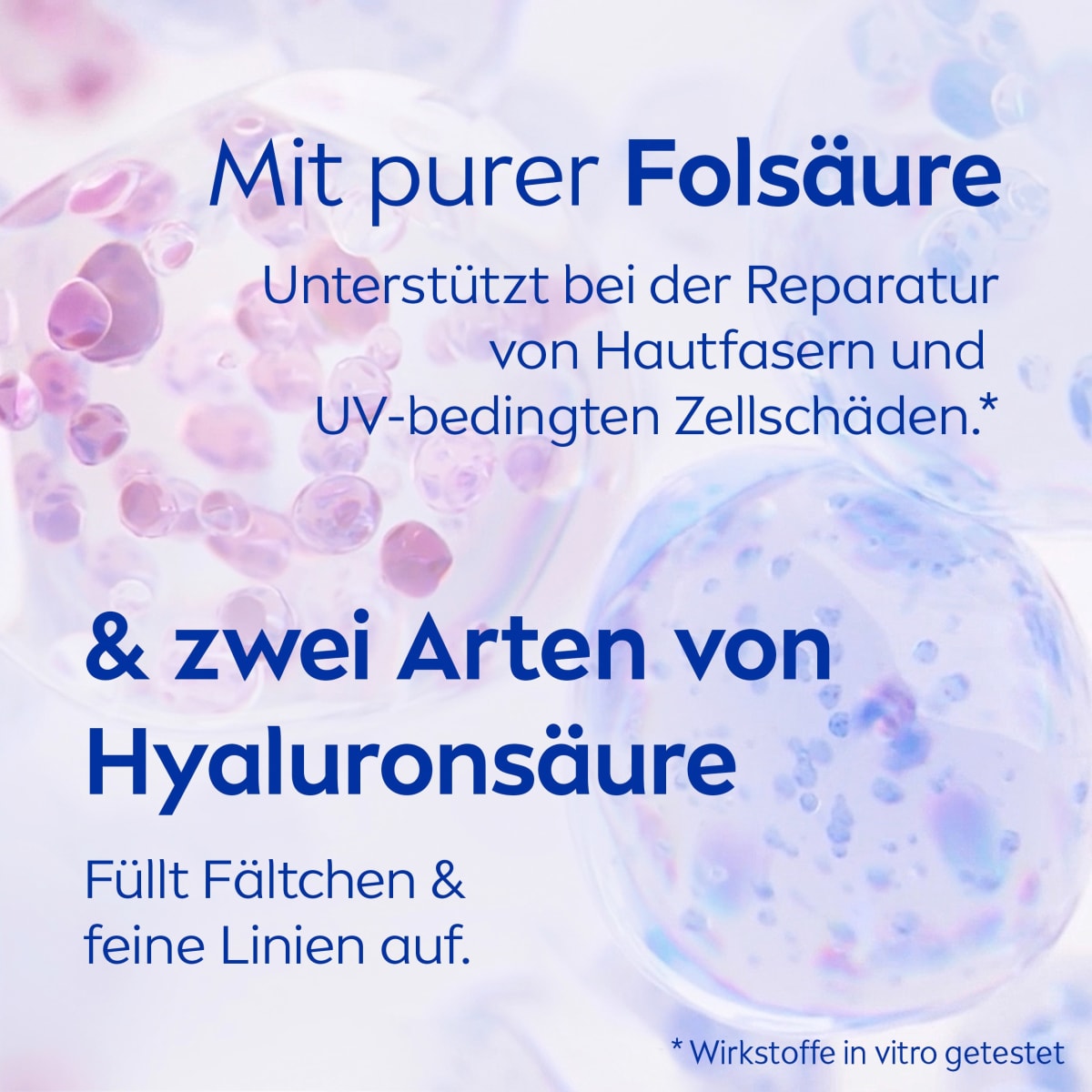 Augen- und Lippenpflege Cellular Expert Filler, 15 ml