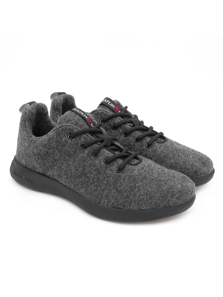 HAFLINGER Woll-Sneakers 