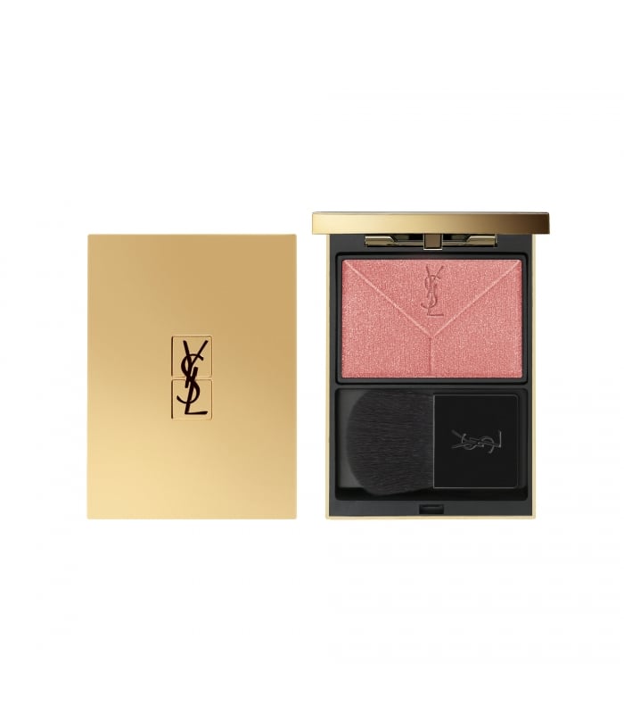YVES SAINT LAURENT-COUTURE BLUSH-Blush
