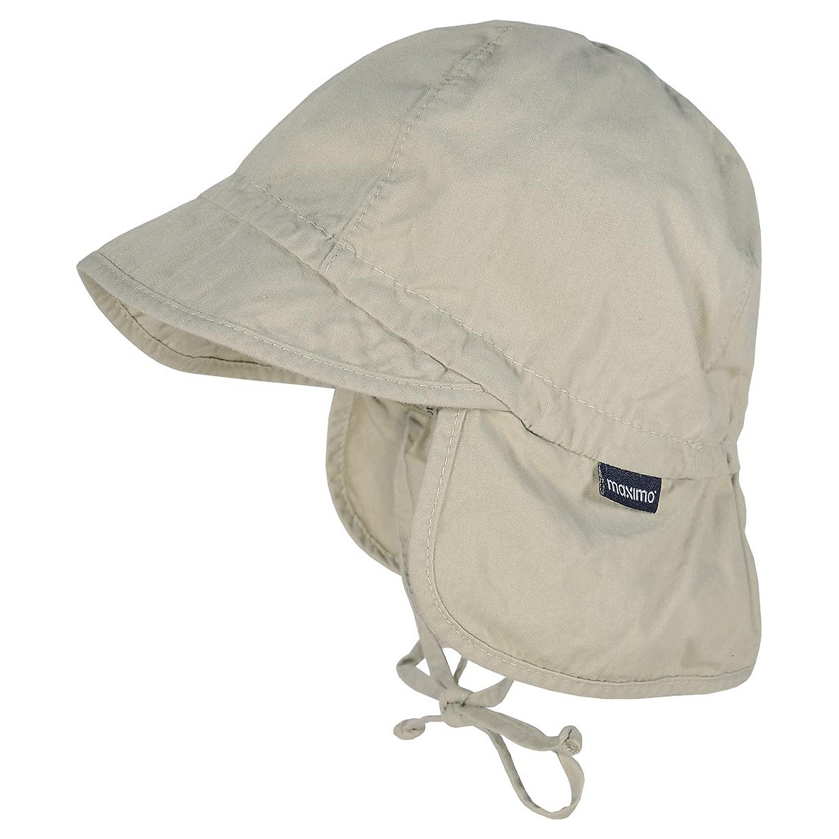 Kinder Schirmmütze mit UV-Schutz