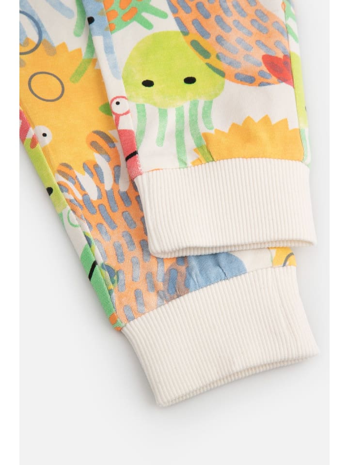 Coccodrillo Sporthose  in bunt günstig kaufen