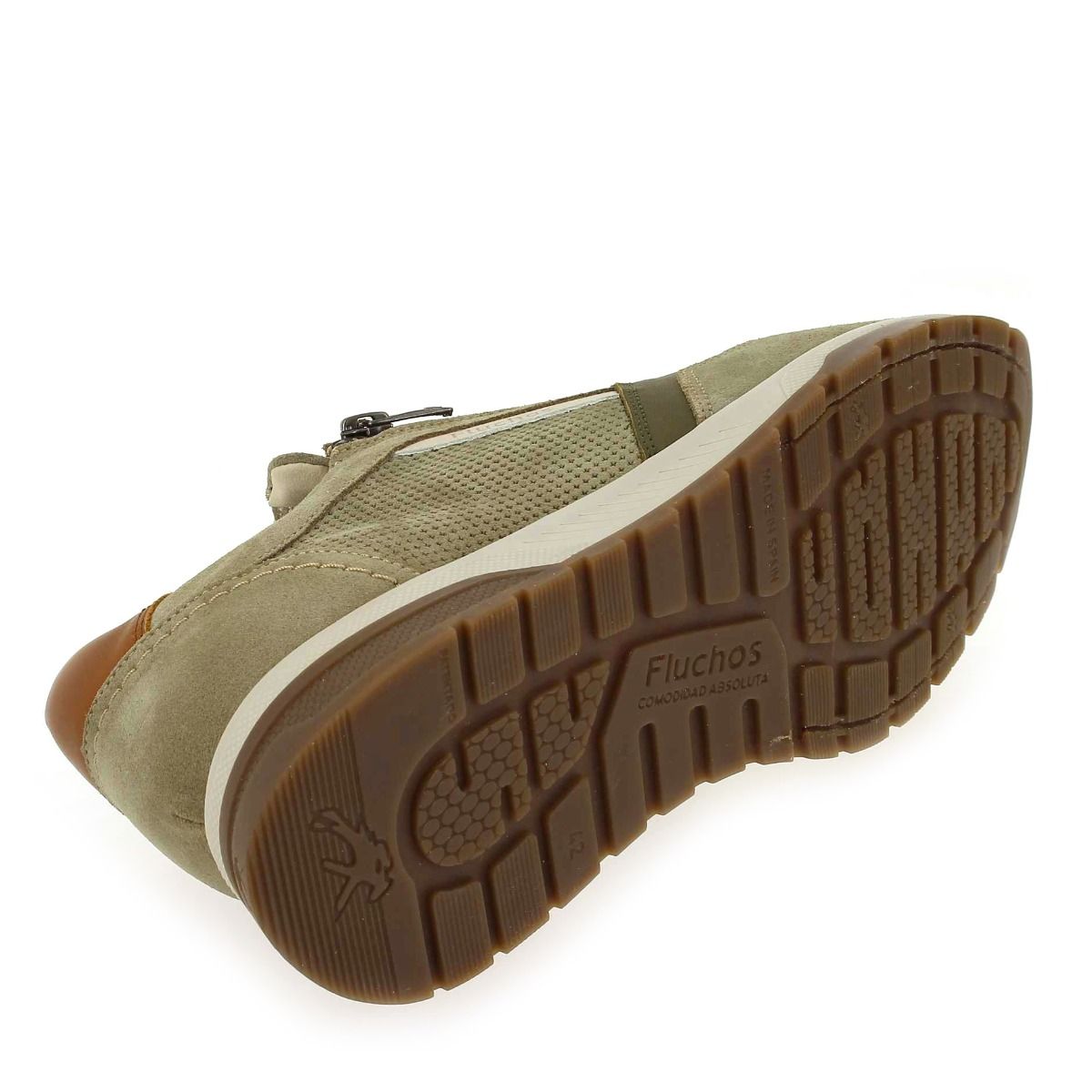 Fluchos  F1750 - Kaki