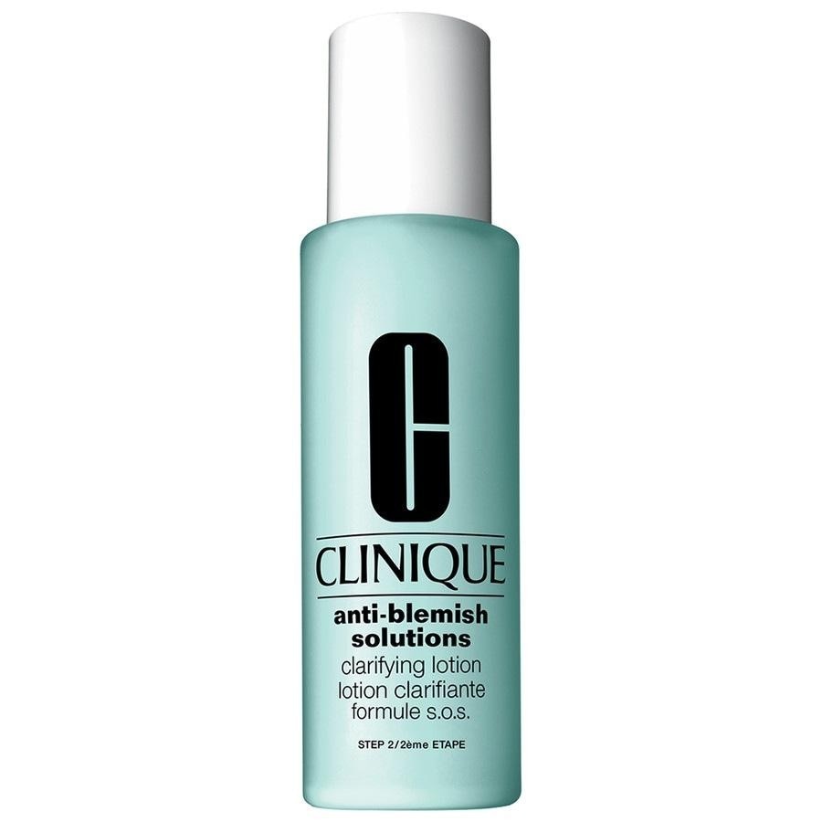 Clarifying Lotion