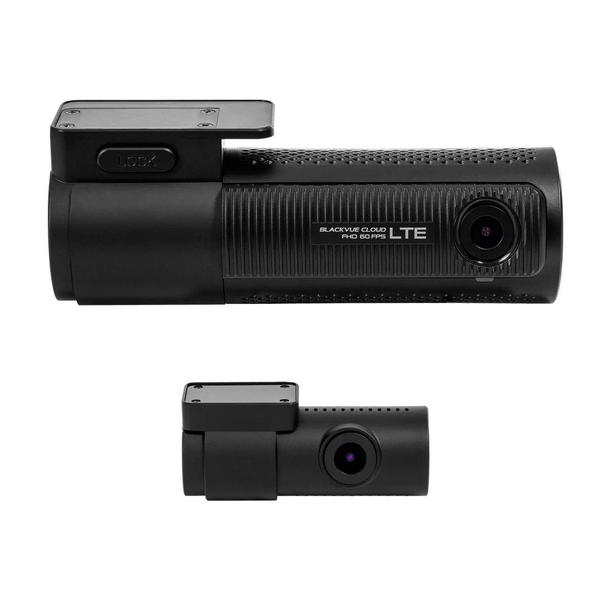 BlackVue BlackVue DR770X-2CH LTE 256GB Dashcam + Heckkamera Dashcam