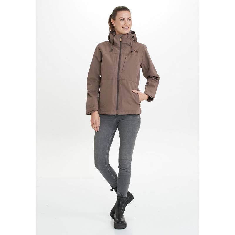 Whistler Downey Funktionsjacke Damen