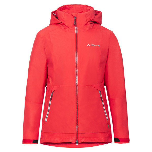ELOPE 3IN1 JACKET Damen - Doppeljacke