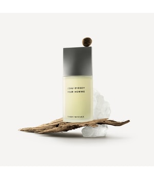 Issey Miyake L'Eau d'Issey pour Homme Eau de Toilette 75 ml