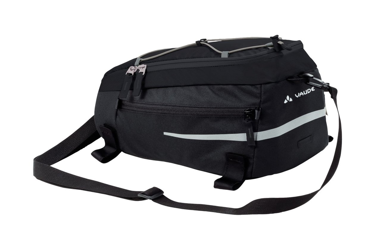 Vaude Silkroad M
