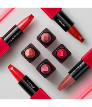 Shiseido Technosatin Gel Lipstick Lippenstift-3.3 g
