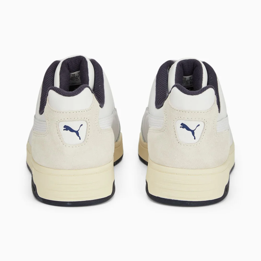 PUMA Slipstream Lo Retro 384692 09 / weiss