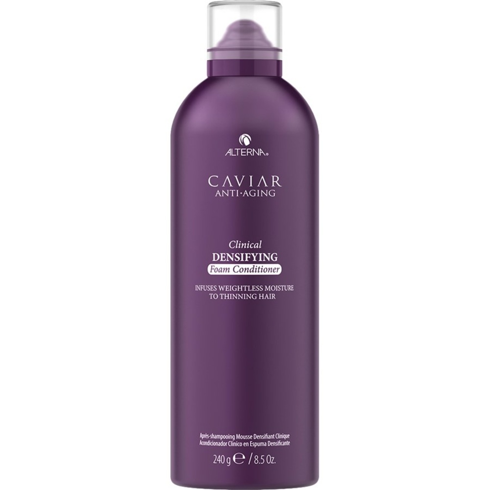 Alterna Densifying Foam Conditioner Aprés-shampooing