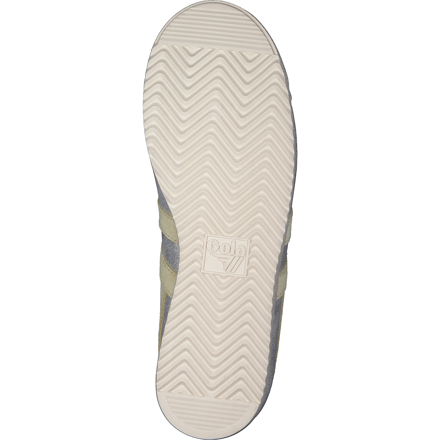Gola Bullet Blaze CLB343, Schnürschuhe, Damen, Mehrfarbig