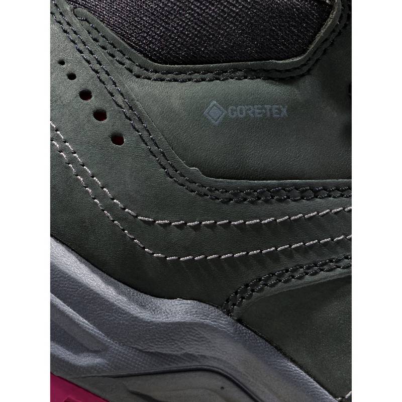 Mammut Nova III Mid GTX® Wanderschuhe Damen