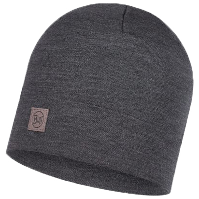 Buff - Heavyweight Merino Wool Hat - Mütze