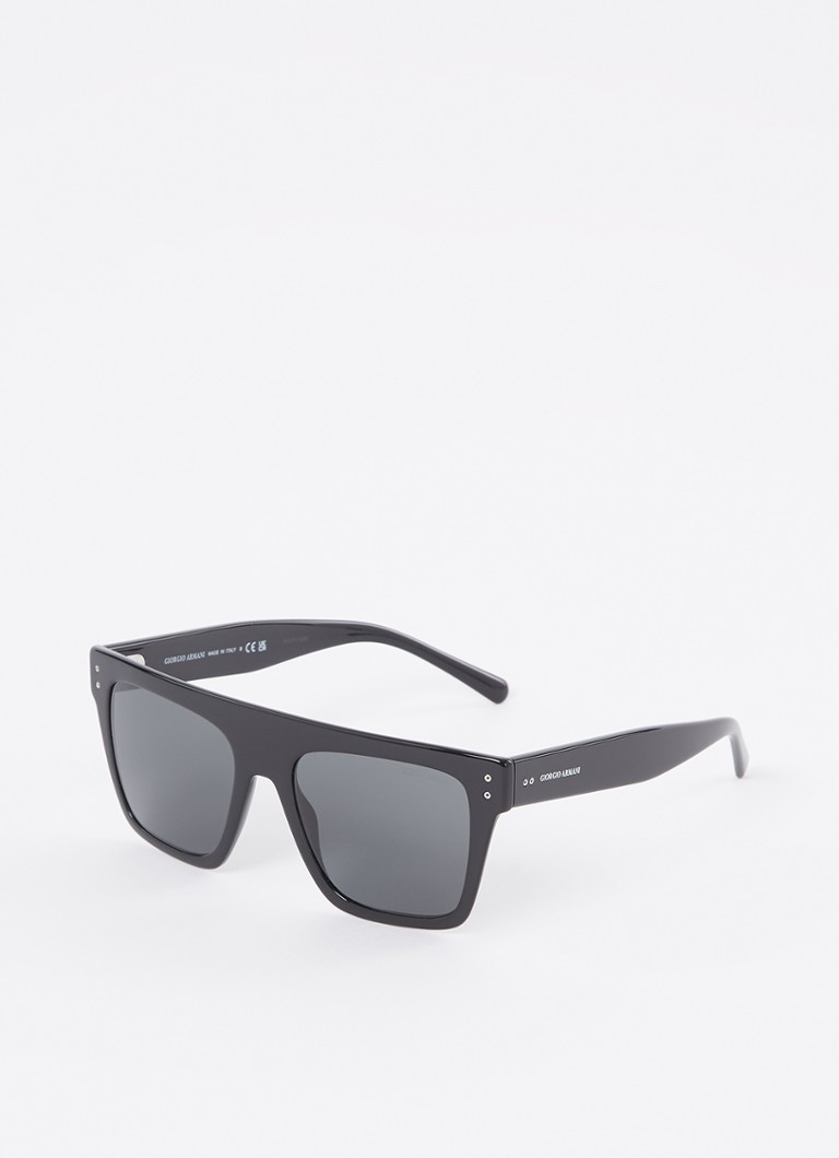 Emporio Armani Armani *AR8177 Negru SHN Gri