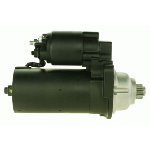 FRIESEN Anlasser Porsche 8080095 - ATU