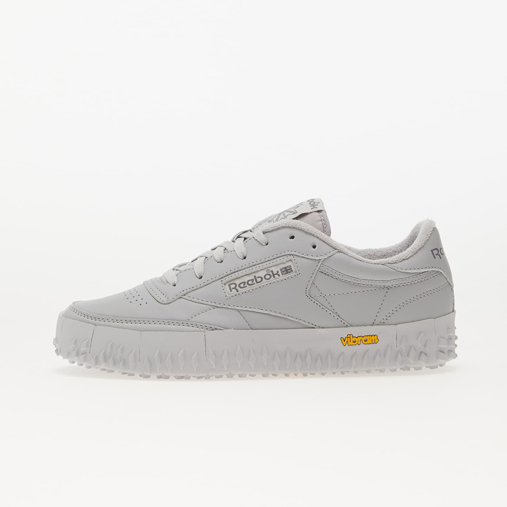 Reebok Club C Vibram Grey IG2834 / grau