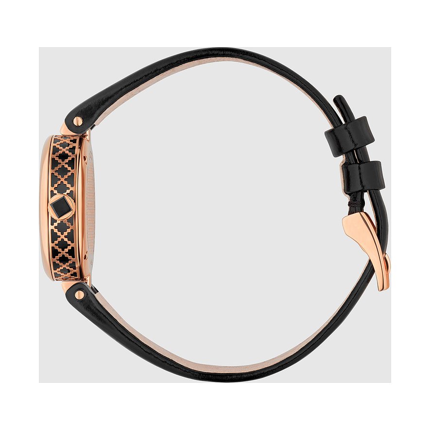 Gucci Damenuhr Diamantissima