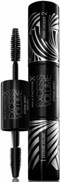 Max Factor Mascara
