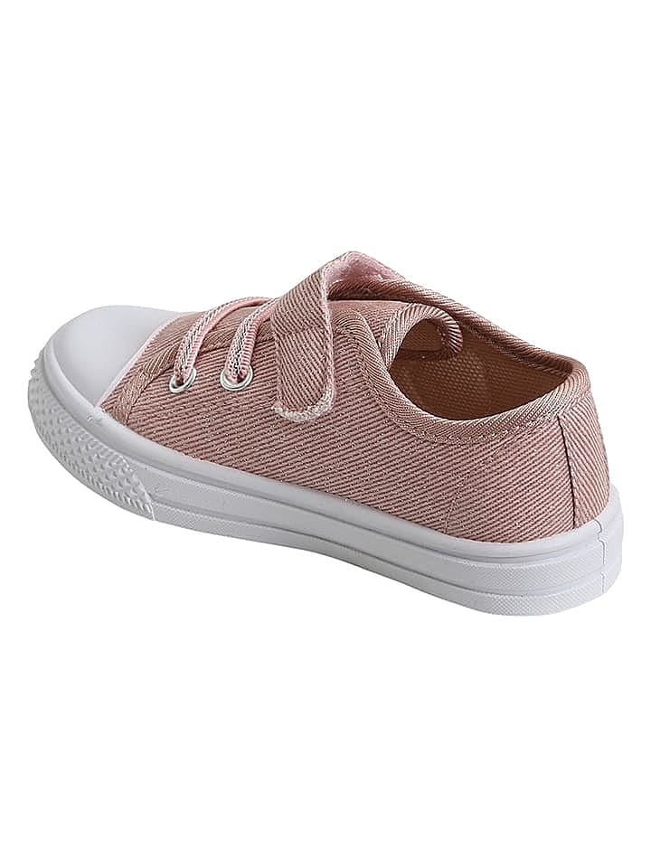 vertbaudet Sneakers in Rosa günstig kaufen 29